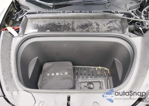 2022 Tesla Model Y Performance Dual Motor All-Wheel Drive from USA, damaged, VIN 7SAYGDEF2NF380201